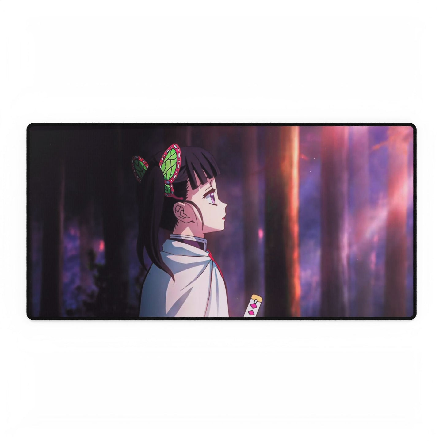 Kanao Tsuyuri Mouse Pad