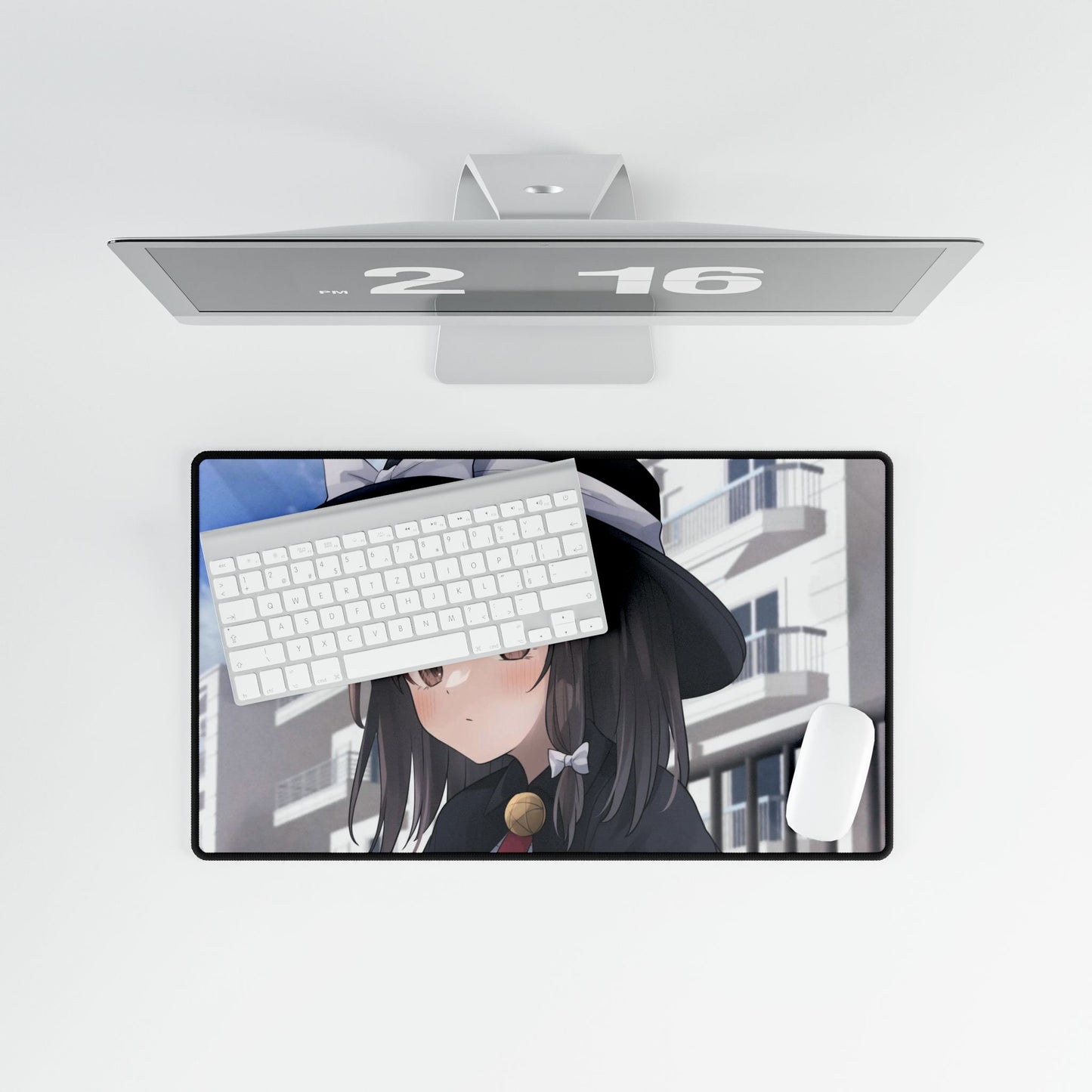 Renko Usami Mouse Pad