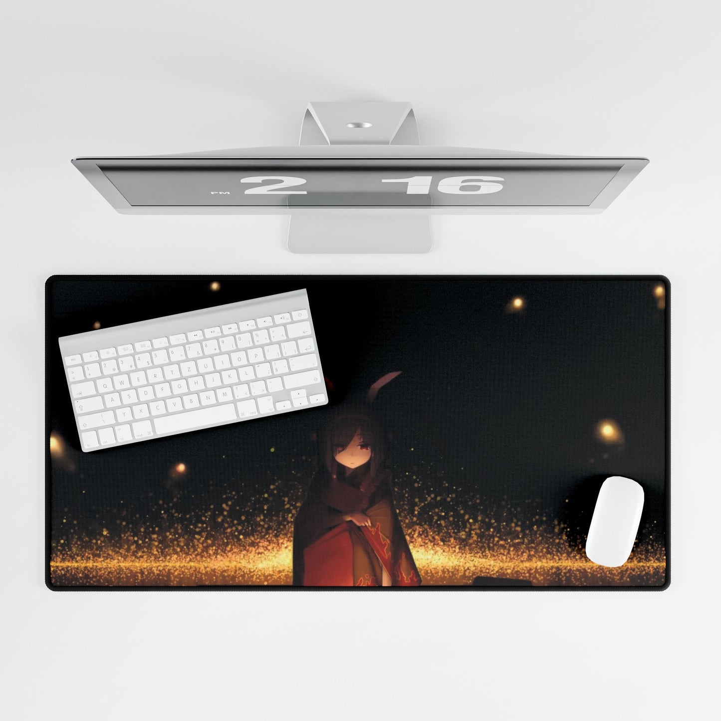 Azur Lane Mouse Pad