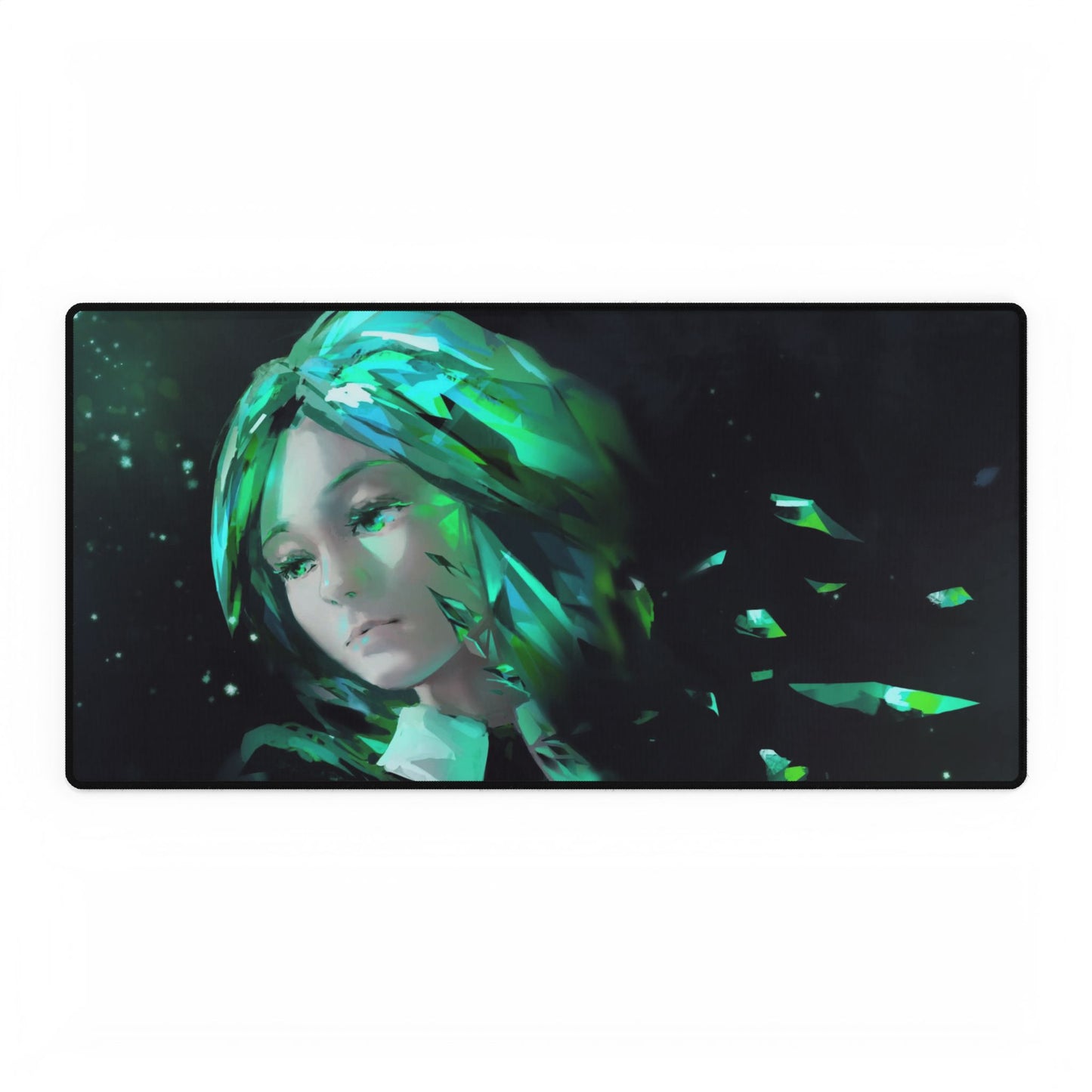Houseki No Kuni Mouse Pad