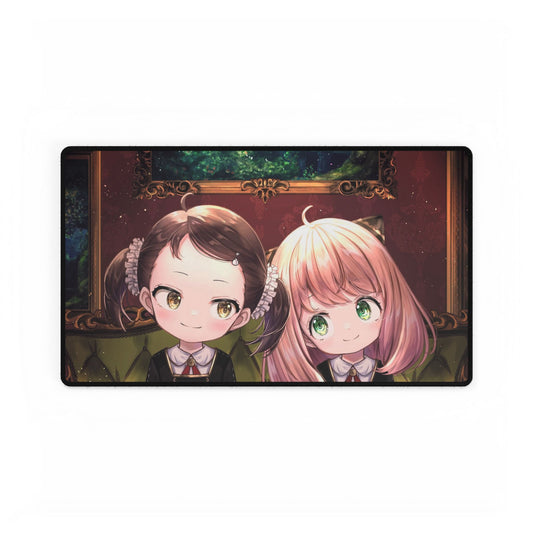 Anime Spy x Family Mouse Pad