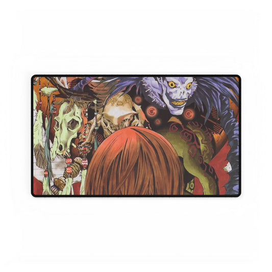 Anime Death Note Mouse Pad