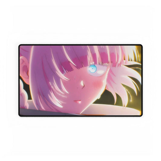 Anime Call of the Night Mouse Pad