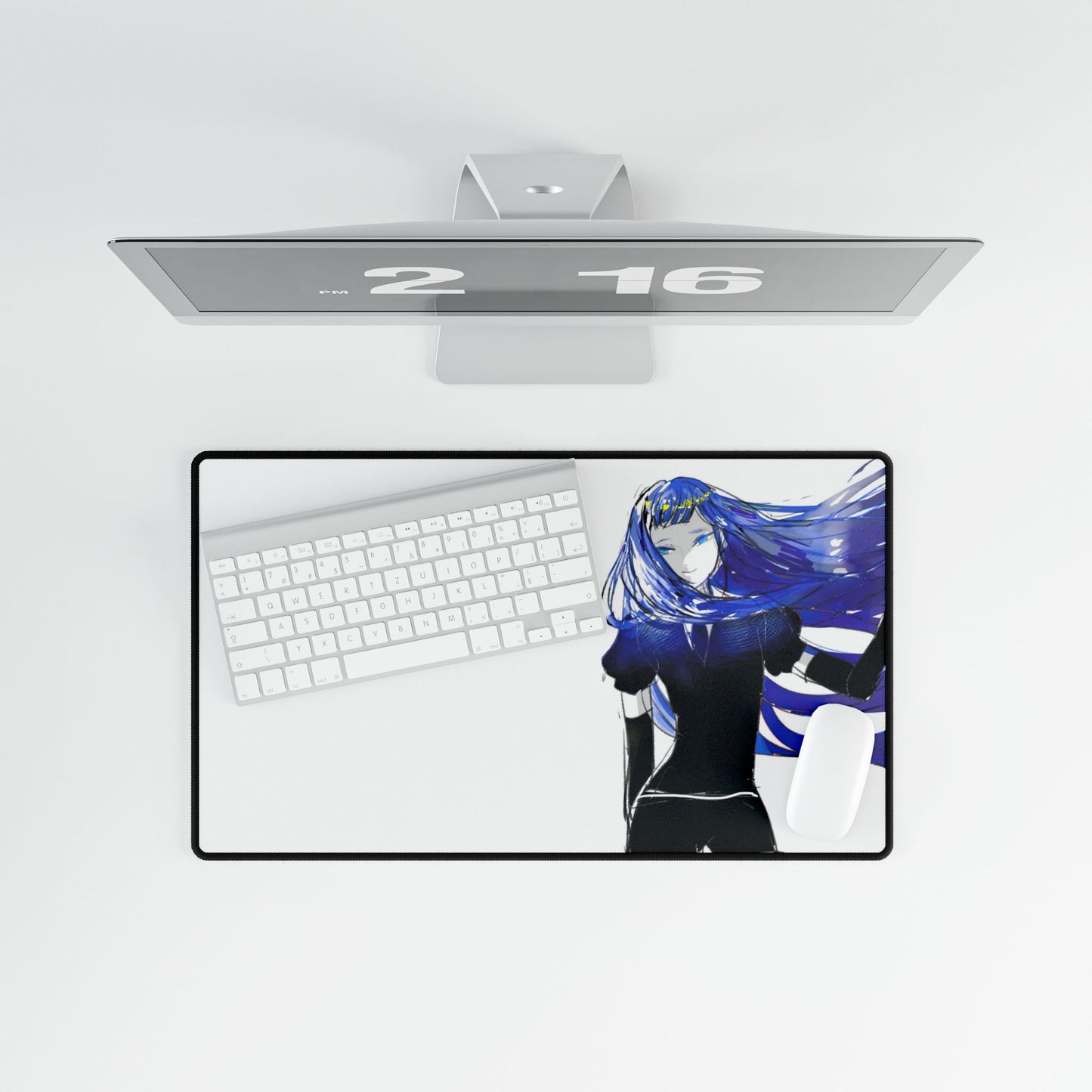 Anime Houseki no Kuni Mouse Pad