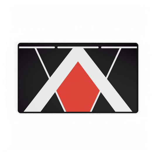 Hunter x Hunter Minimalist Mouse Pad