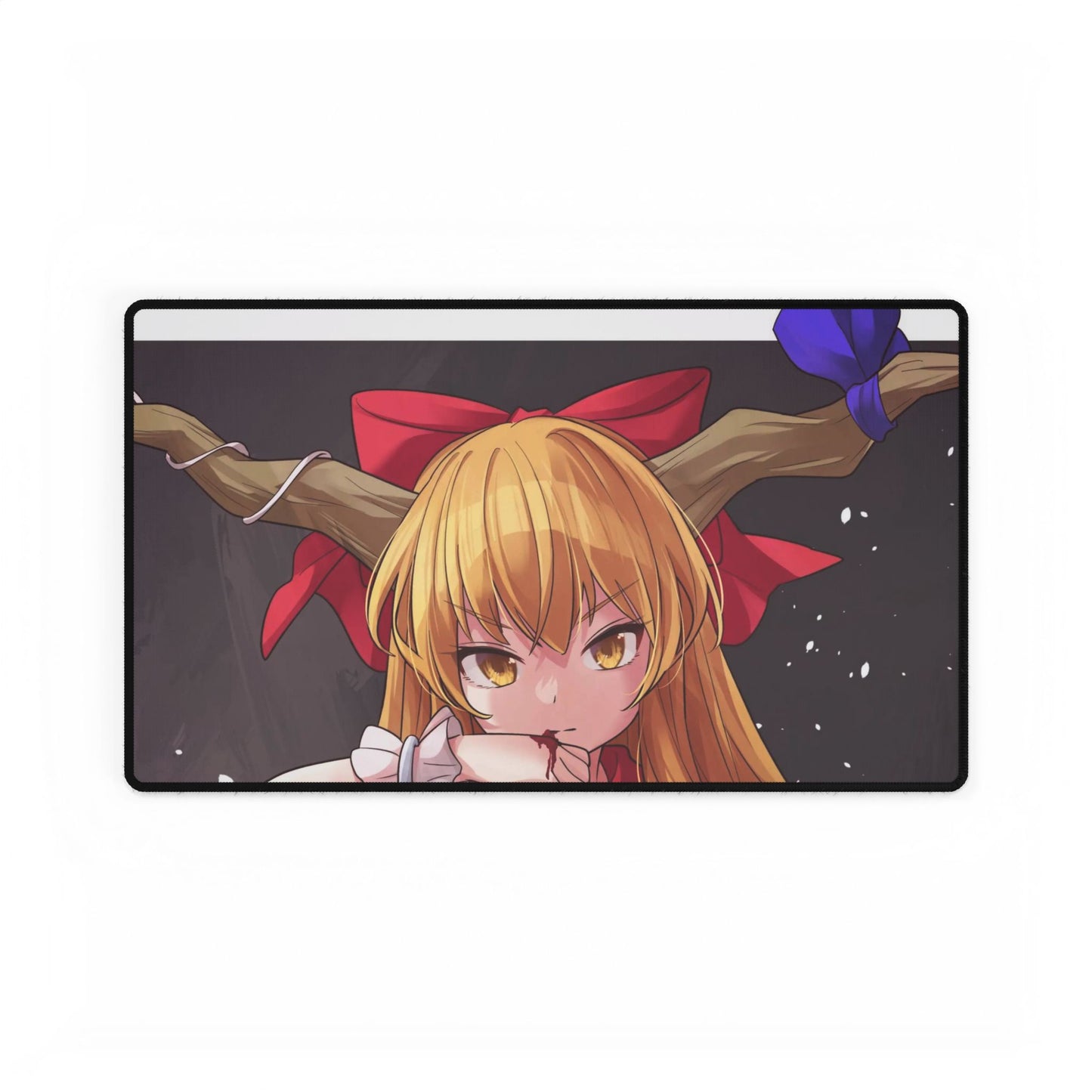 Suika Ibuki Mouse Pad