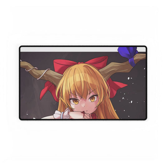 Suika Ibuki Mouse Pad