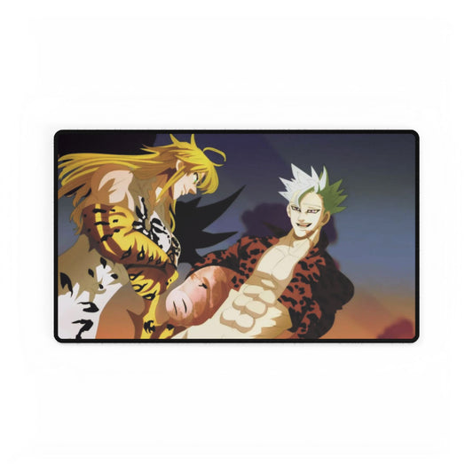 Ban Retorns Mouse Pad