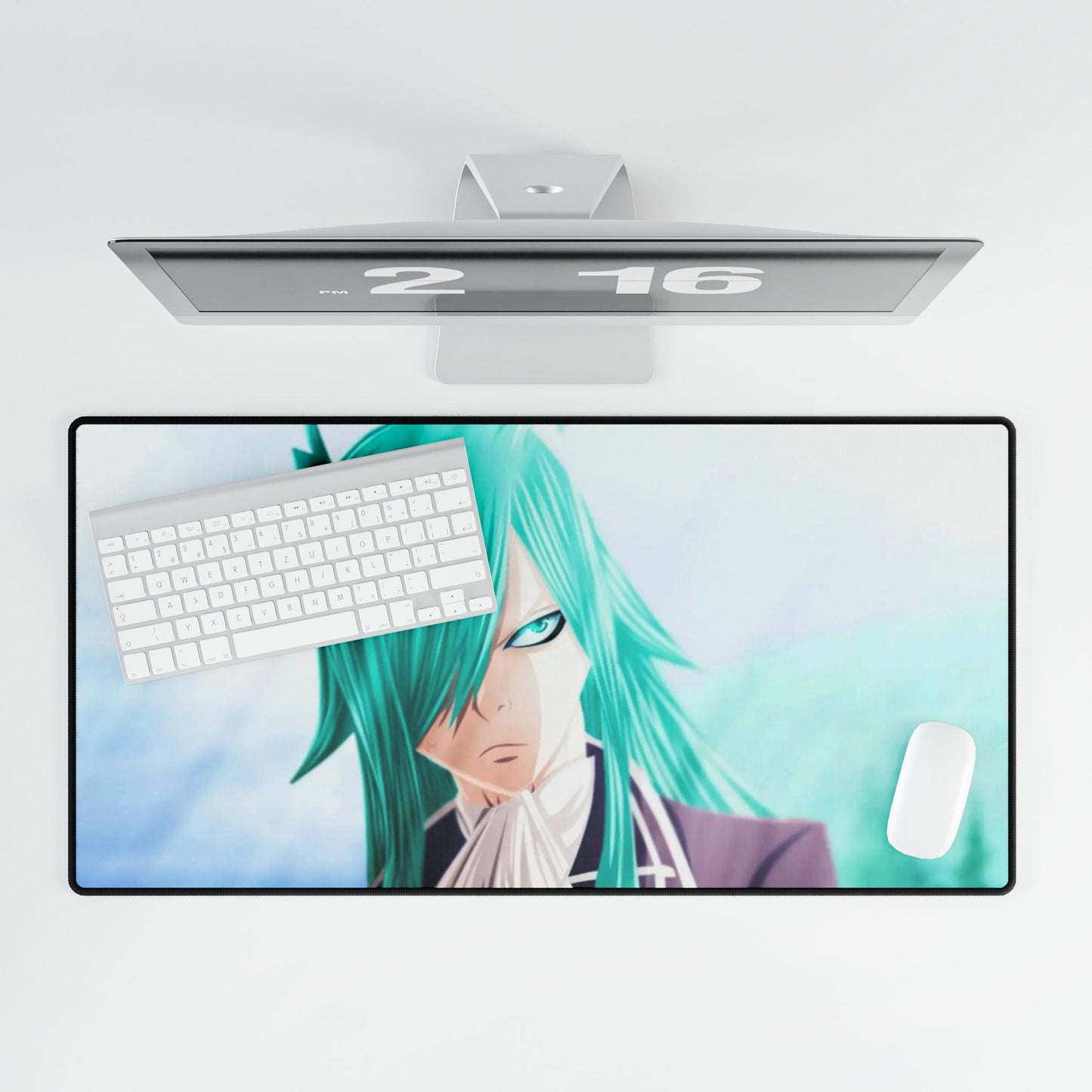 Anime Fairy Tail Mouse Pad