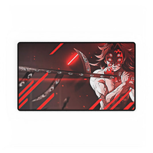 Kokushibo Mouse Pad