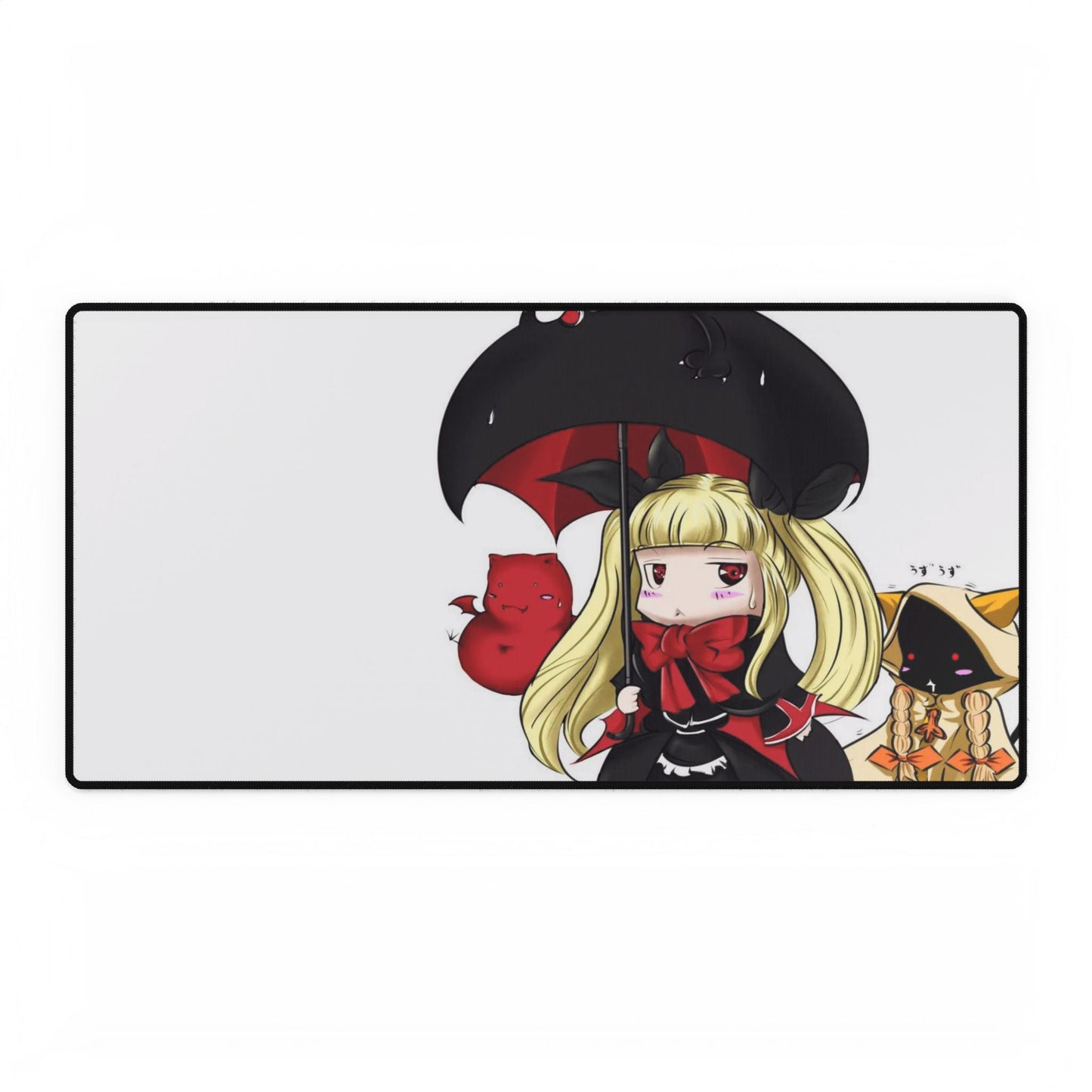 Blazblue Mouse Pad