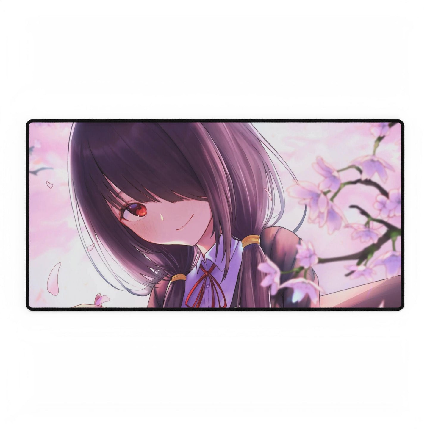 Date A Live Mouse Pad