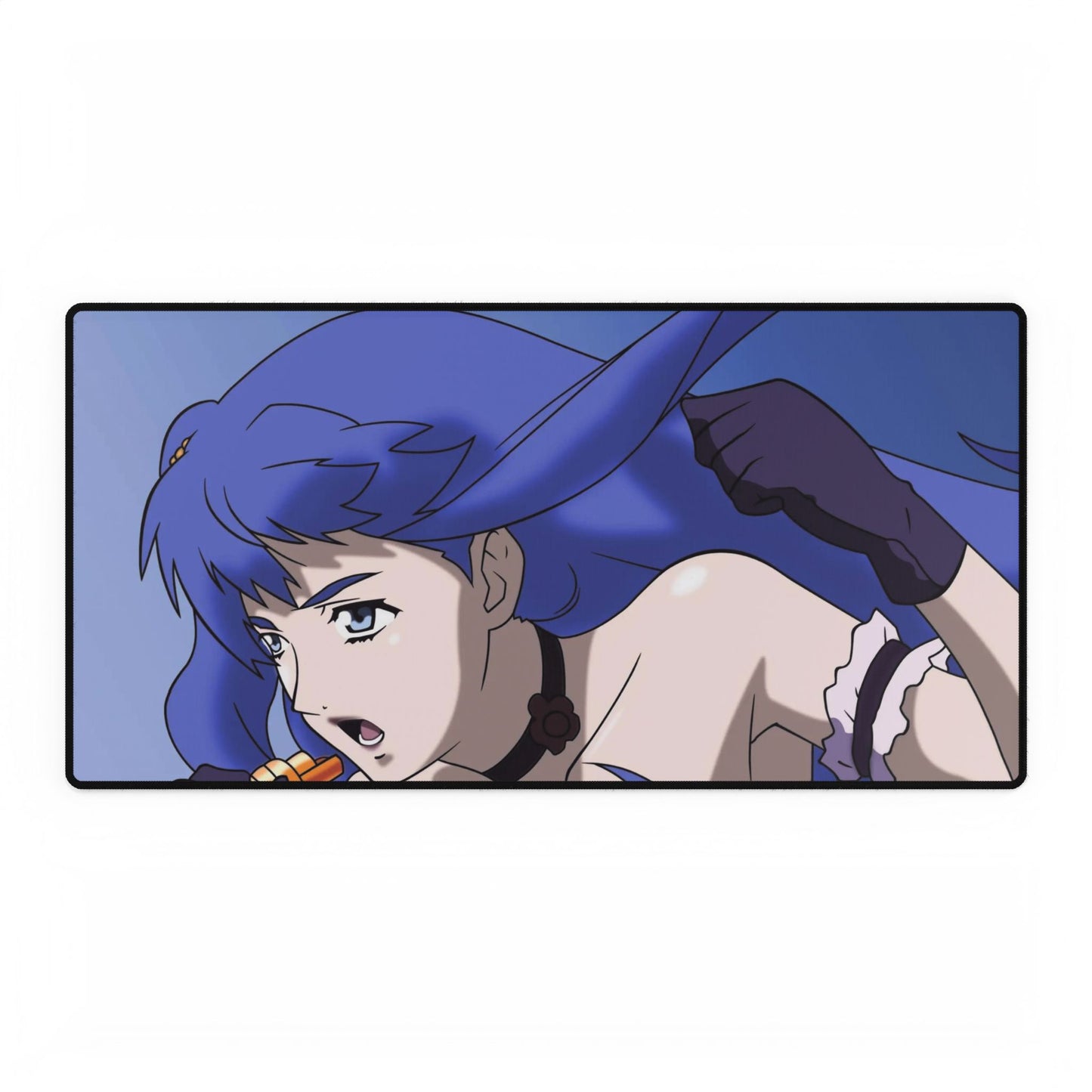 Macross Mouse Pad