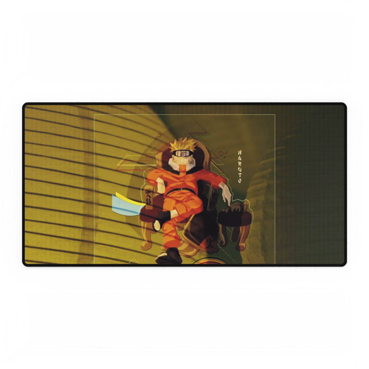 To All The Dreamers Mouse Pad