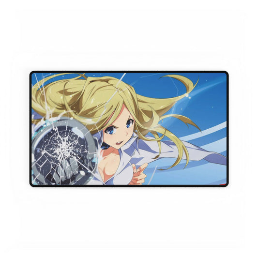 Anime Akame ga Kill! Mouse Pad