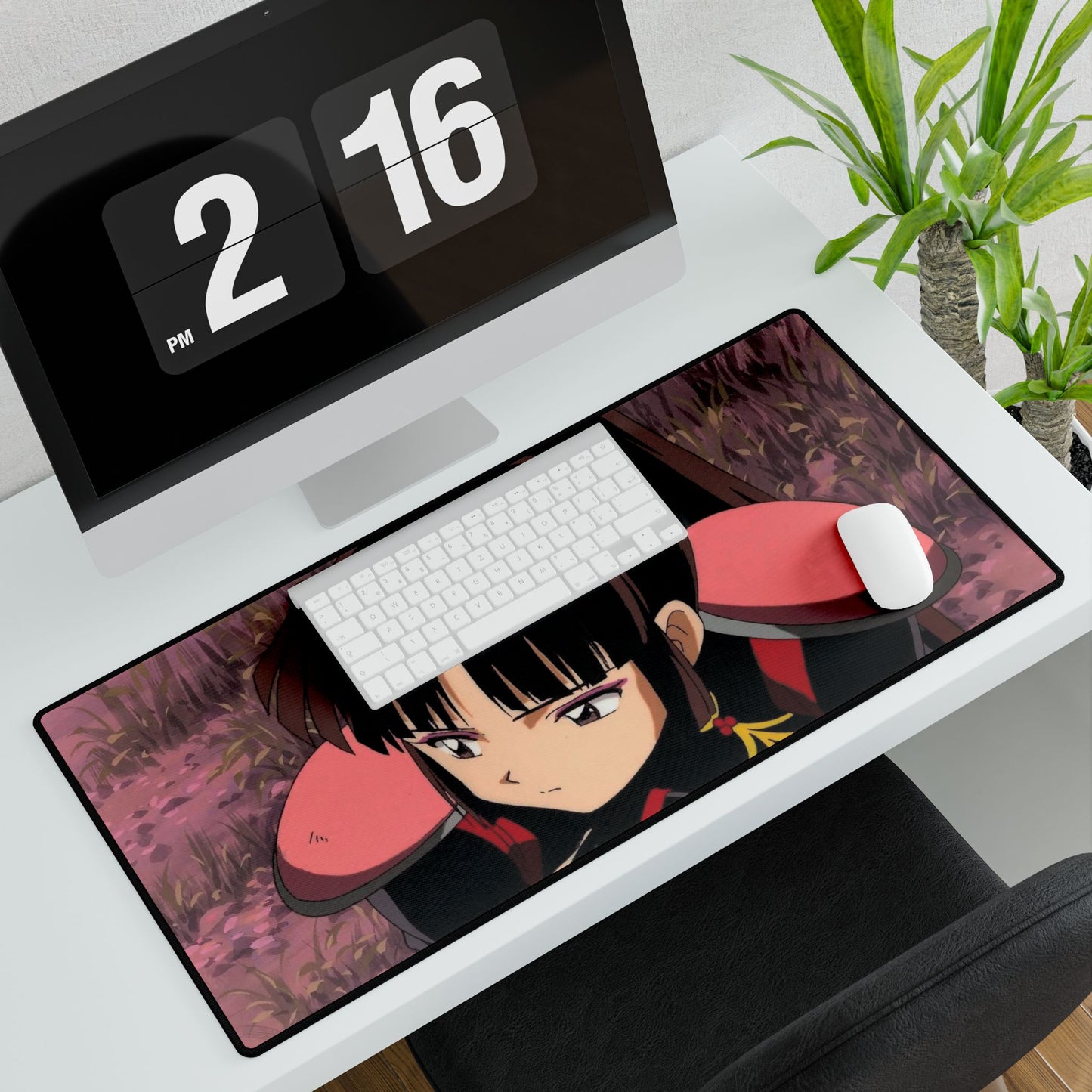 InuYasha Mouse Pad