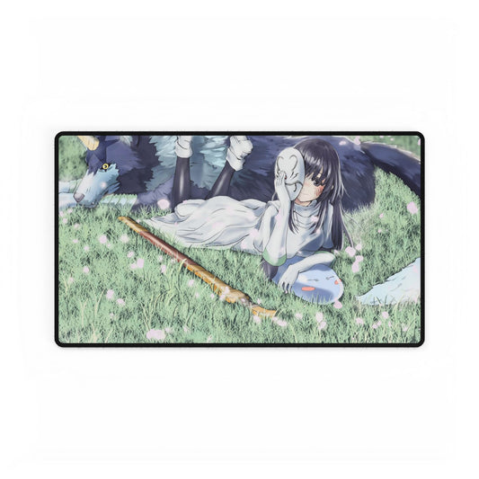 Anime That Time I Got Reincarnated as a Slime Mouse Pad