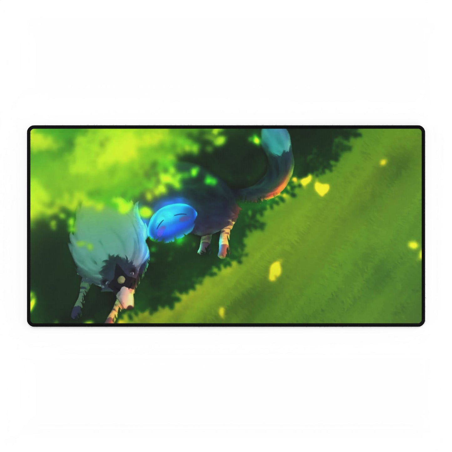 That Time I Got Reincarnated as a Slime Mouse Pad