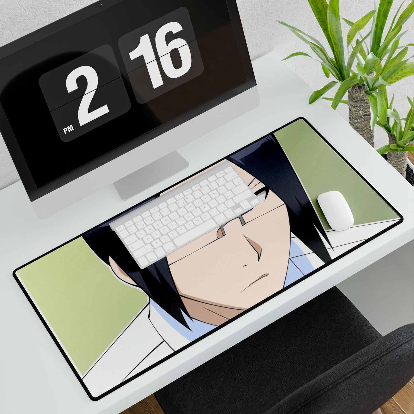 Ishida Mouse Pad