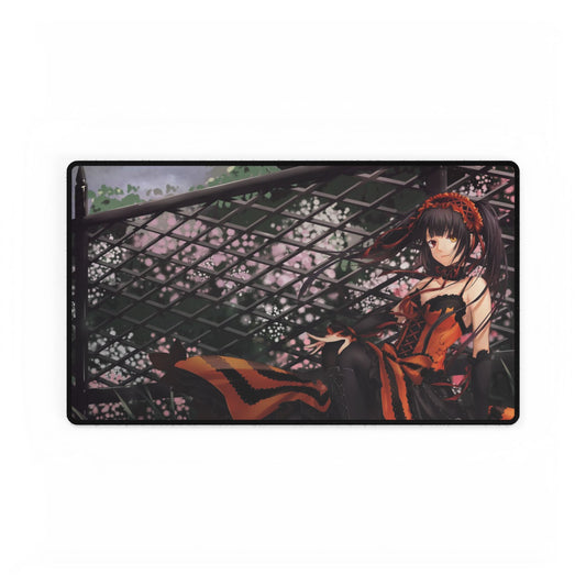 Anime Date A Live Mouse Pad