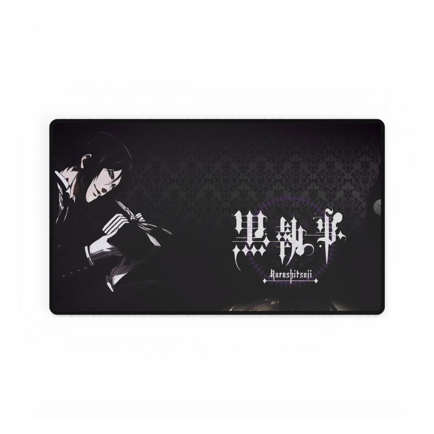 Anime Black Butler Mouse Pad