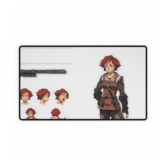 Verita Mouse Pad