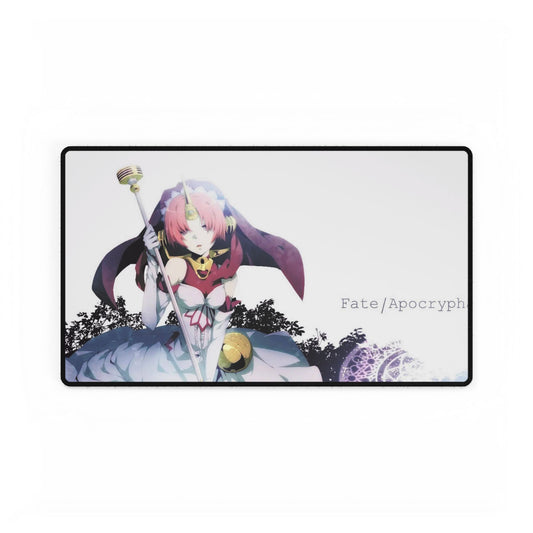 Anime Fate/Apocrypha Mouse Pad