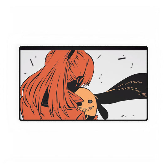 Seryu Ubiquitous Mouse Pad