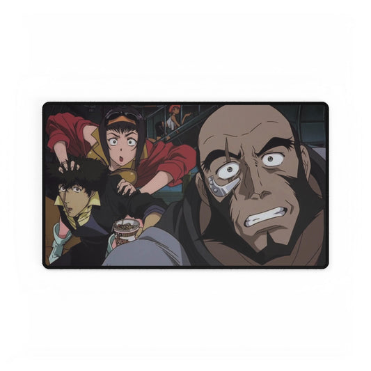 Anime Cowboy Bebopr Mouse Pad