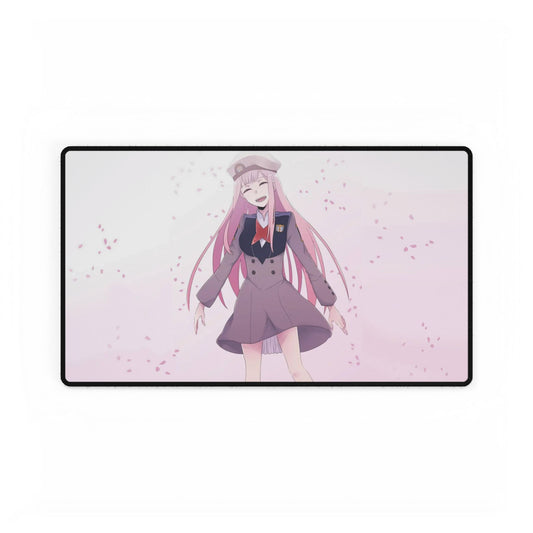 This is the end Mouse Pad