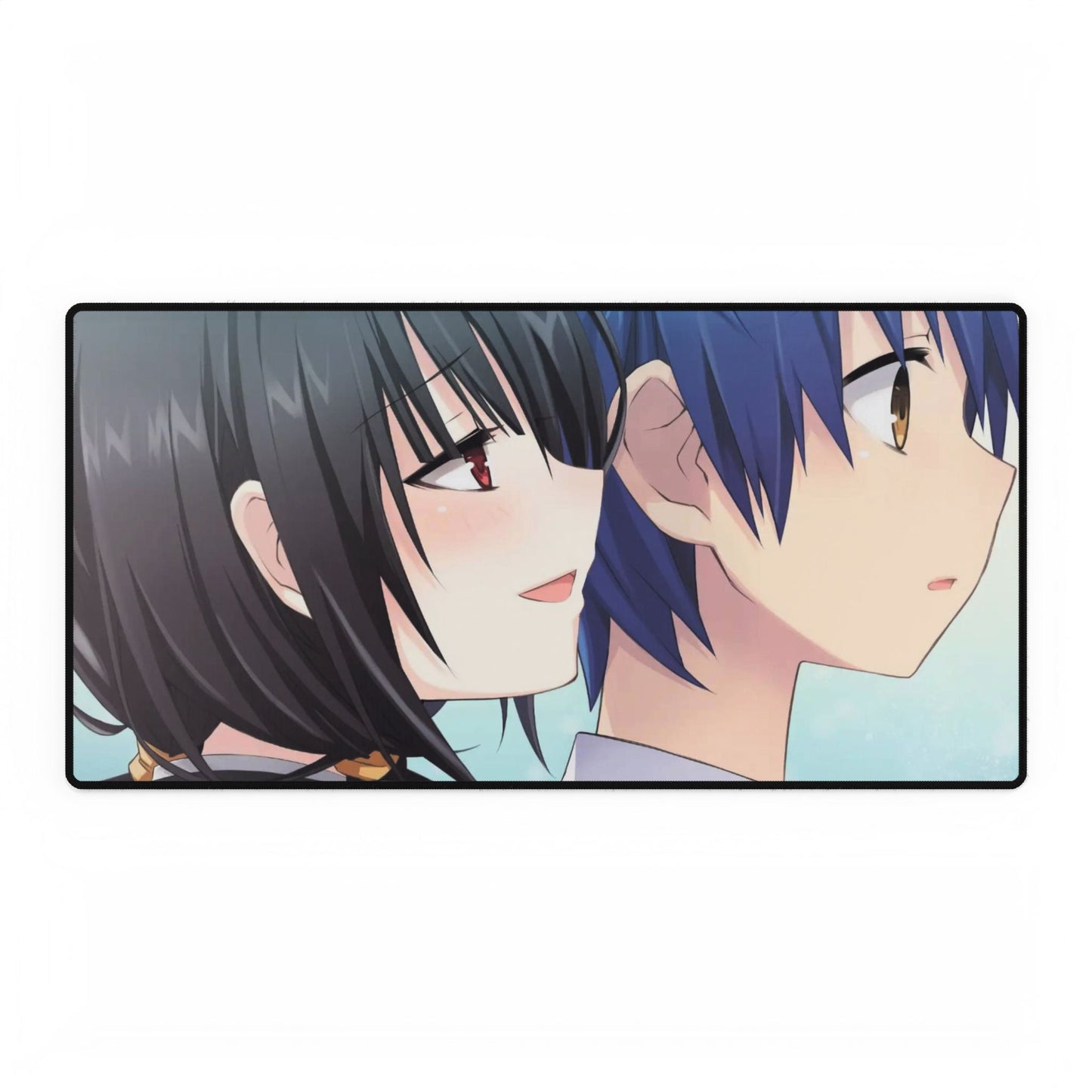 Date A Live Mouse Pad