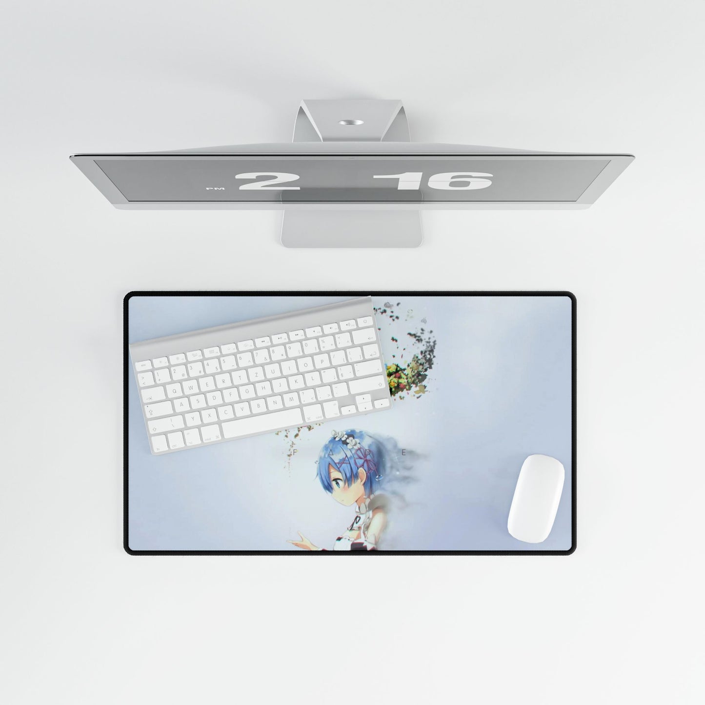 FΔDE Mouse Pad
