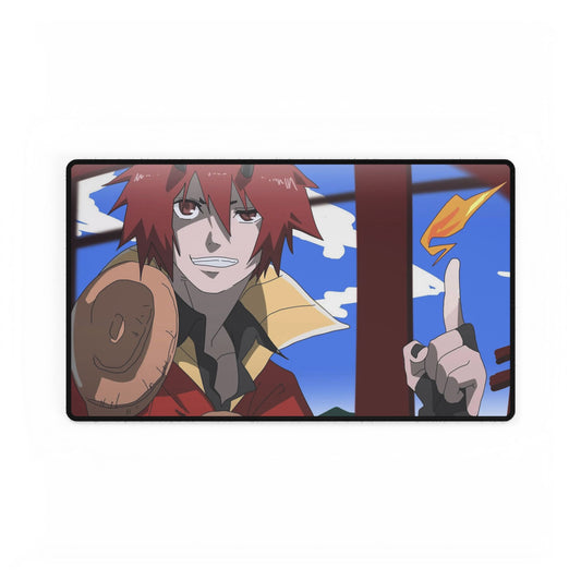 Anime That Time I Got Reincarnated as a Slime Mouse Pad