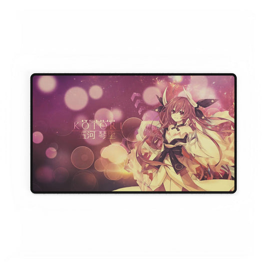 Date A Live Mouse Pad