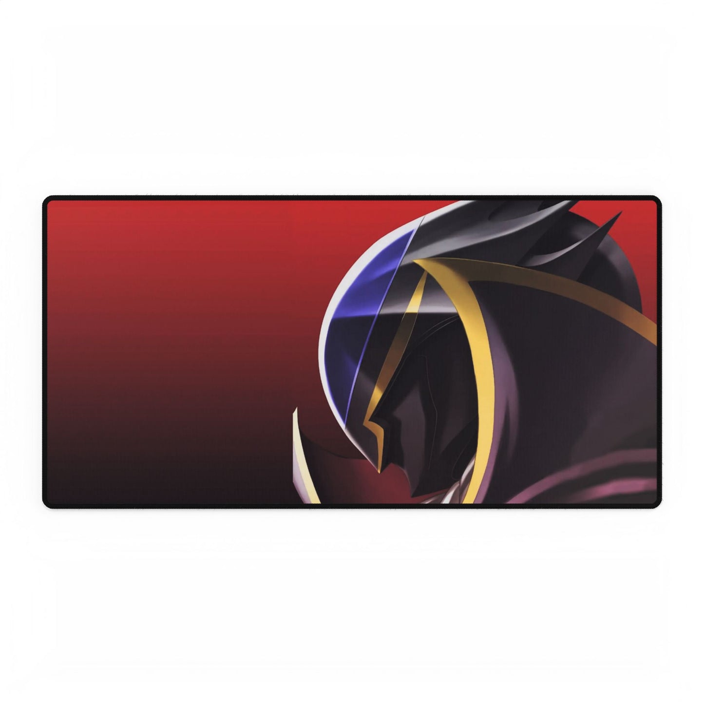 Zero Mouse Pad