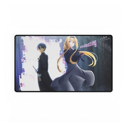 Underworld Mouse Pad