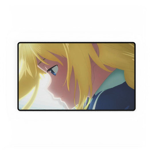 FluctLight Mouse Pad