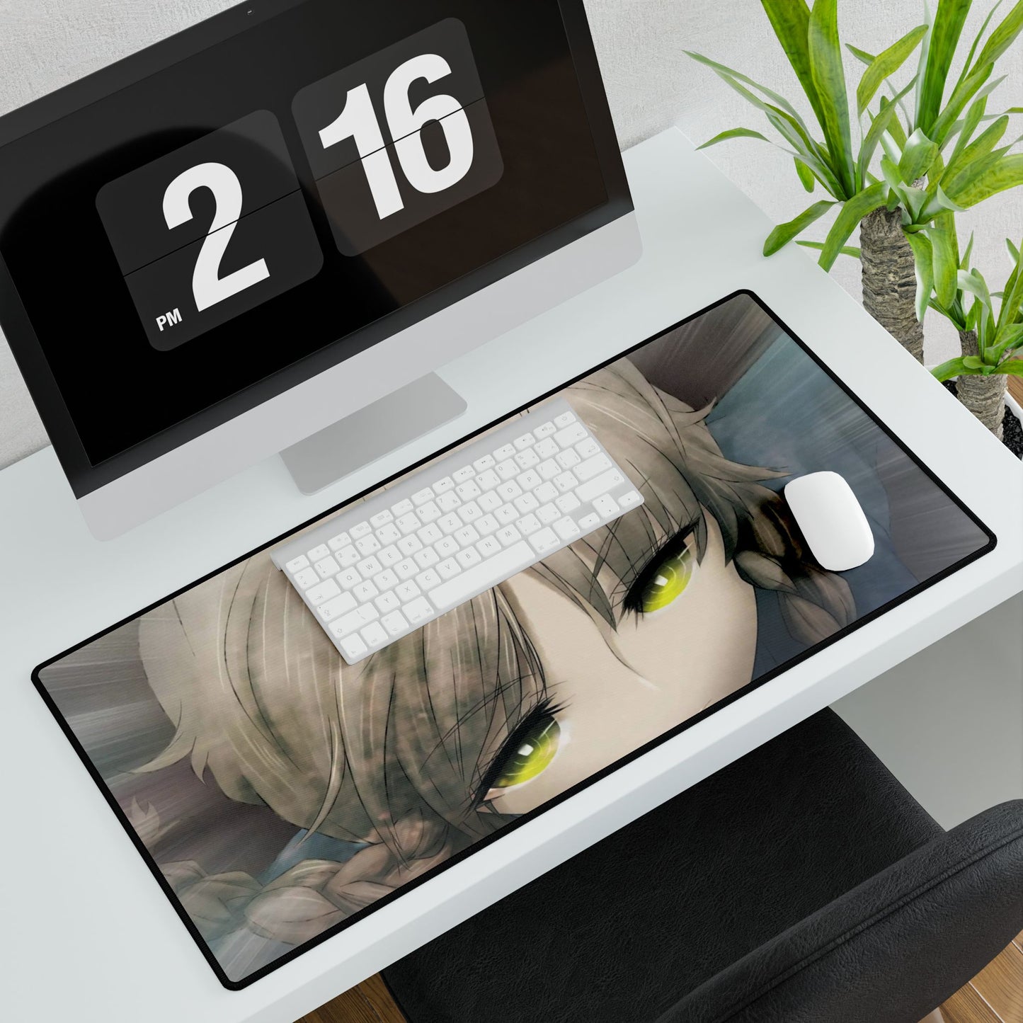 Anime Steins;Gate Mouse Pad