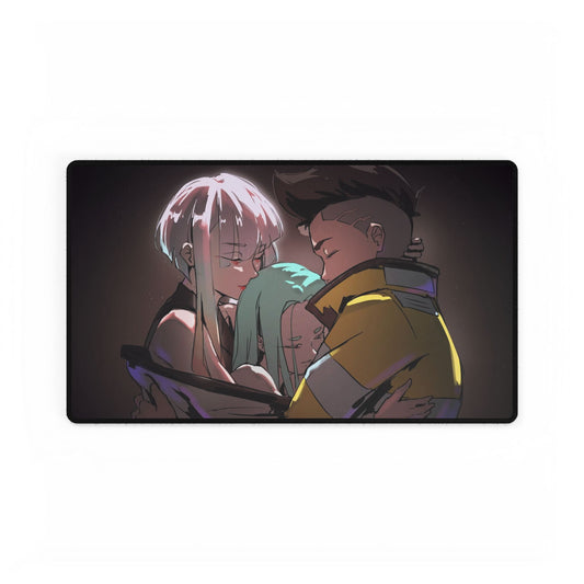 David, Lucy & Rebecca Mouse Pad