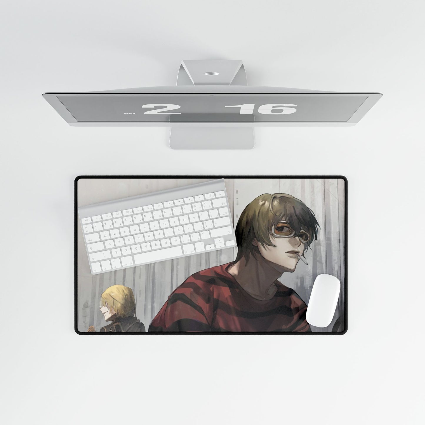 Death Note Mouse Pad