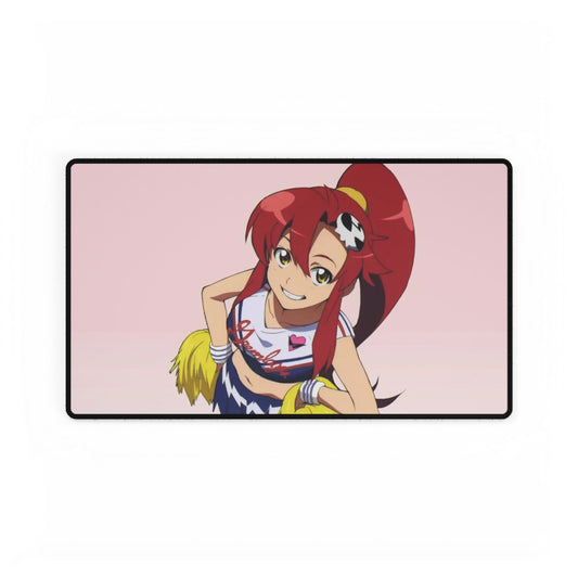 Anime Tengen Toppa Gurren Lagannr Mouse Pad