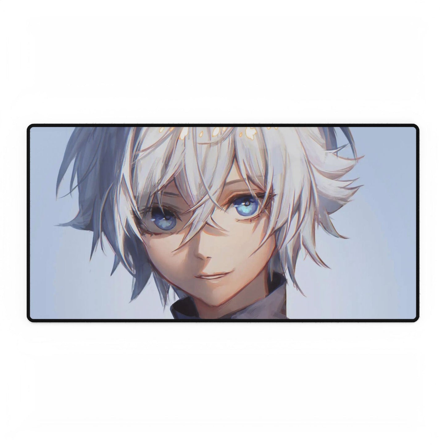 Anime Hunter x Hunter Mouse Pad
