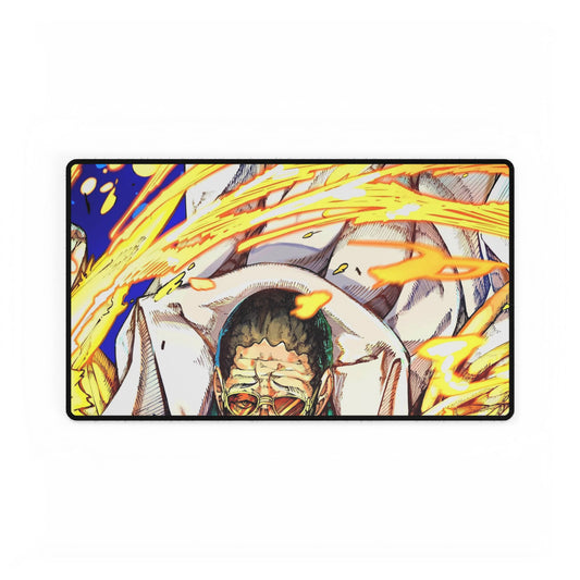 Borsalino - One Piece Mouse Pad