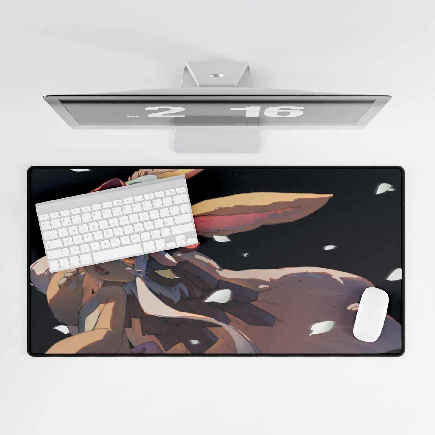 Anime Made In Abyss Mouse Pad