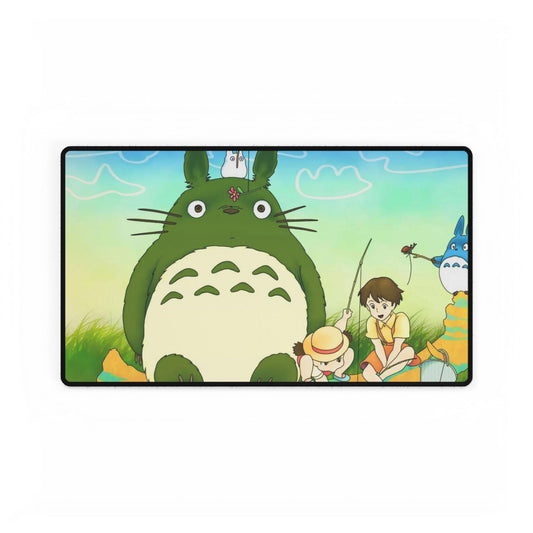 Anime My Neighbor Totoror Mouse Pad