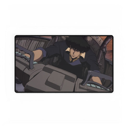 Anime Cowboy Bebopr Mouse Pad