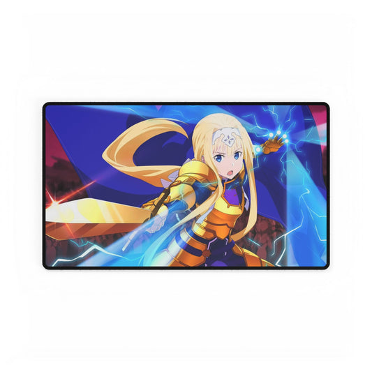 Alice Mouse Pad