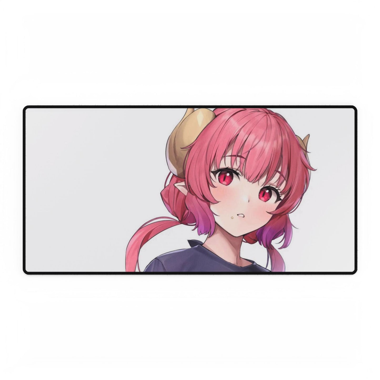 Miss Kobayashi's Dragon Maid Mouse Pad