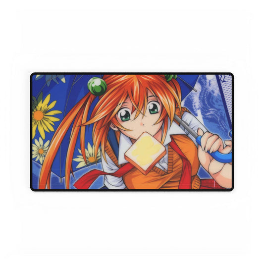 Ikki Tousen Mouse Pad