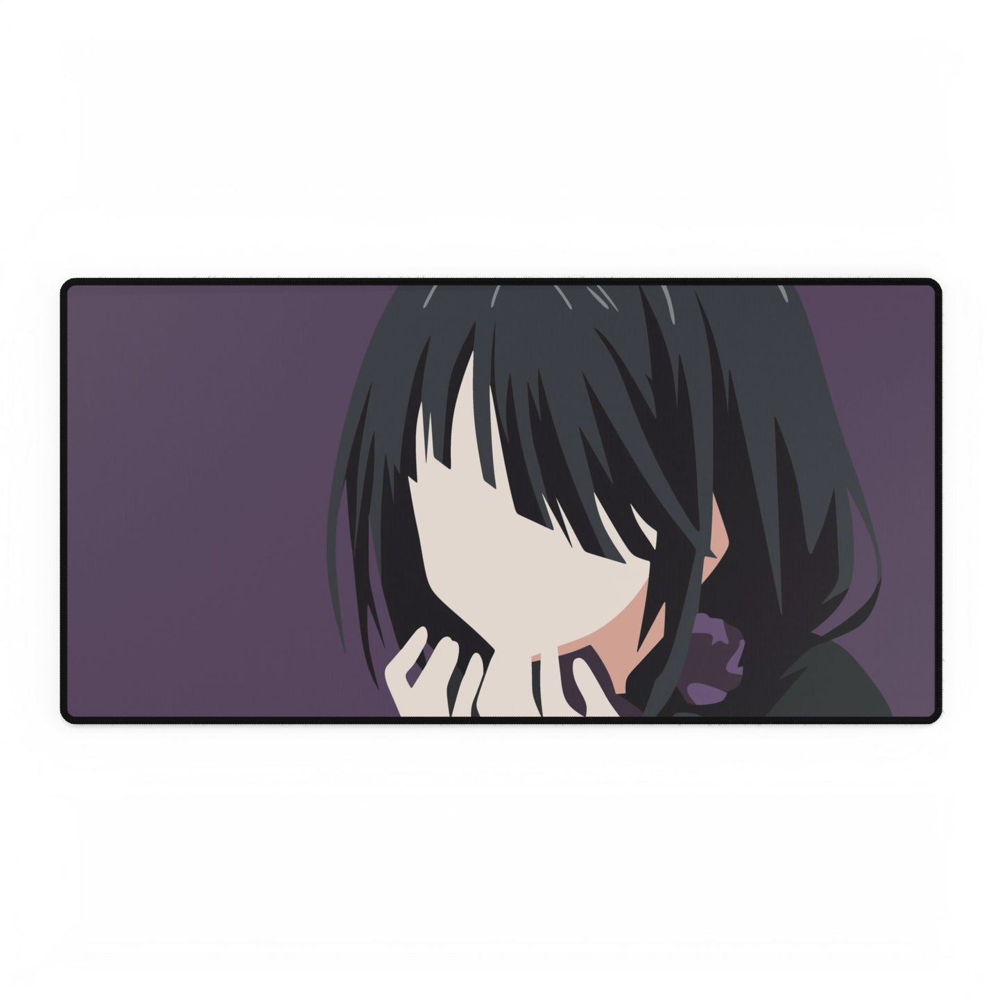 Kurumi Mouse Pad